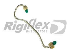 CAÑO INYECTOR MODELO TRANSIT - CILINDRO Nº 3